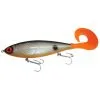 JW Lures Backlip Curly - S10:an