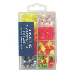 Kinetic Flotation Beads Kit - Large