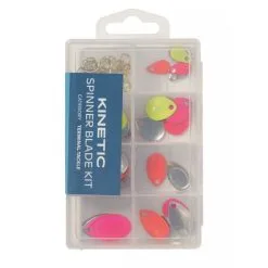 Kinetic Spinner Blade Kit