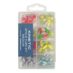 Kinetic Spin&Turn Kit - Medium