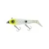 Abu Garcia McHybrid Baby 12g - Lemon Head