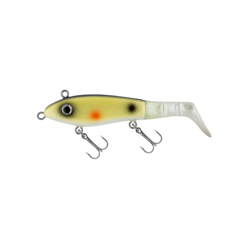 Abu Garcia McHybrid Baby 12g - Nors 1 Abu Garcia McHybrid Baby 12g - Nors