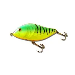 Mieko Predator Mieko Jerk Limited Edition - Firetiger