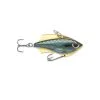 Rapala Rap V-Blade 6 Cm - Carbon (CBN)