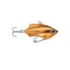 Rapala Rap V-Blade 6 Cm - Molten Copper (MLC)