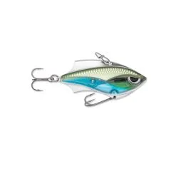Rapala Rap V-Blade 6 Cm - Moss Back Shiner (MBS)