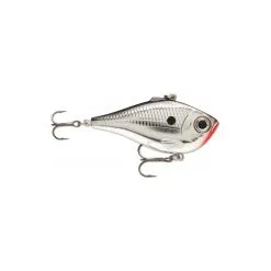 RAPALA RIPPIN RAP - CHROME
