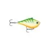 RAPALA RIPPIN RAP - GREEN TIGER UV