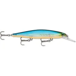 Rapala Shadow Rap Deep 11cm BLUE GHOST