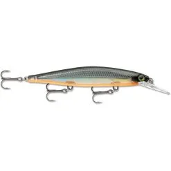 Rapala Shadow Rap Deep 11cm HALLOWEEN