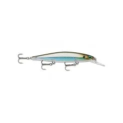 Rapala Shadow Rap Deep 11cm MOSS BACK SHINER