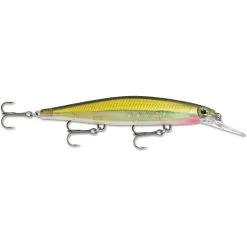 Rapala Shadow Rap Deep 11cm OLIVE GREEN