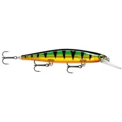 Rapala Shadow Rap Deep 11cm PERCH