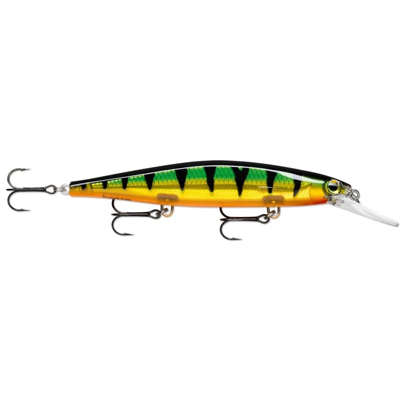 Rapala Shadow Rap Deep 11cm PERCH 1 Rapala Shadow Rap Deep 11cm PERCH