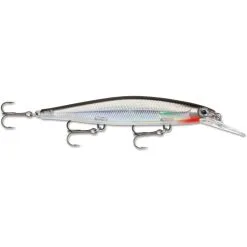 Rapala Shadow Rap Deep 11cm SILVER