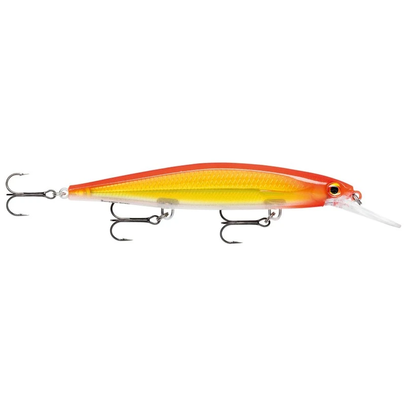 Rapala Shadow Rap Deep 11cm HOT HEAD 1 Rapala Shadow Rap Deep 11cm HOT HEAD