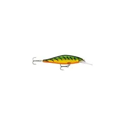 Rapala Shadow Rap Shad DEEP 9cm Firetiger