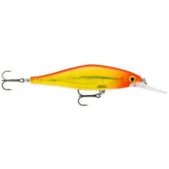 RAPALA SHADOW RAP SHAD DEEP 9CM Hot Head