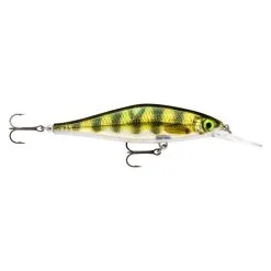 RAPALA SHADOW RAP SHAD DEEP 9CM LIVE PERCH