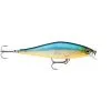 Rapala Shadow Rap Shad SHALLOW 9cm BLUE GHOST