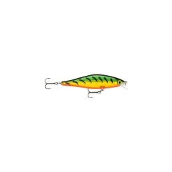 Rapala Shadow Rap Shad SHALLOW 9cm Firetiger