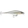 Rapala Shadow Rap Shad SHALLOW 9cm GHOST SHINER
