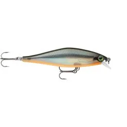 Rapala Shadow Rap Shad SHALLOW 9cm HALLOWEEN