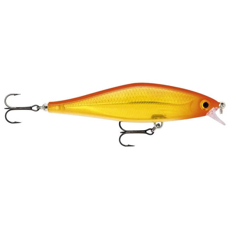 Rapala Shadow Rap Shad SHALLOW 9cm HOT HEAD 1 Rapala Shadow Rap Shad SHALLOW 9cm HOT HEAD