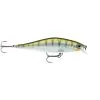 Rapala Shadow Rap Shad SHALLOW 9cm Live Perch