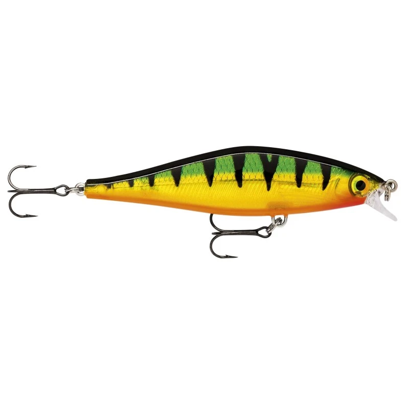 Rapala Shadow Rap Shad SHALLOW 9cm PERCH 1 Rapala Shadow Rap Shad SHALLOW 9cm PERCH