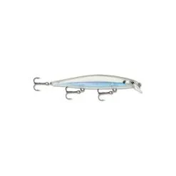 Rapala Shadow Rap SHALLOW 11cm ALBINO SHINER