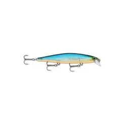 Rapala Shadow Rap SHALLOW 11cm BLUE GHOST