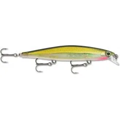 Rapala Shadow Rap SHALLOW 11cm OLIVE GREEN