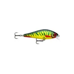 Rapala Super Shadow Rap 16 Cm - Hot Pike