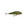 Rapala Super Shadow Rap 16 Cm - Live Perch