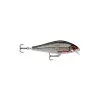 Rapala Super Shadow Rap 16 Cm - Live Roach