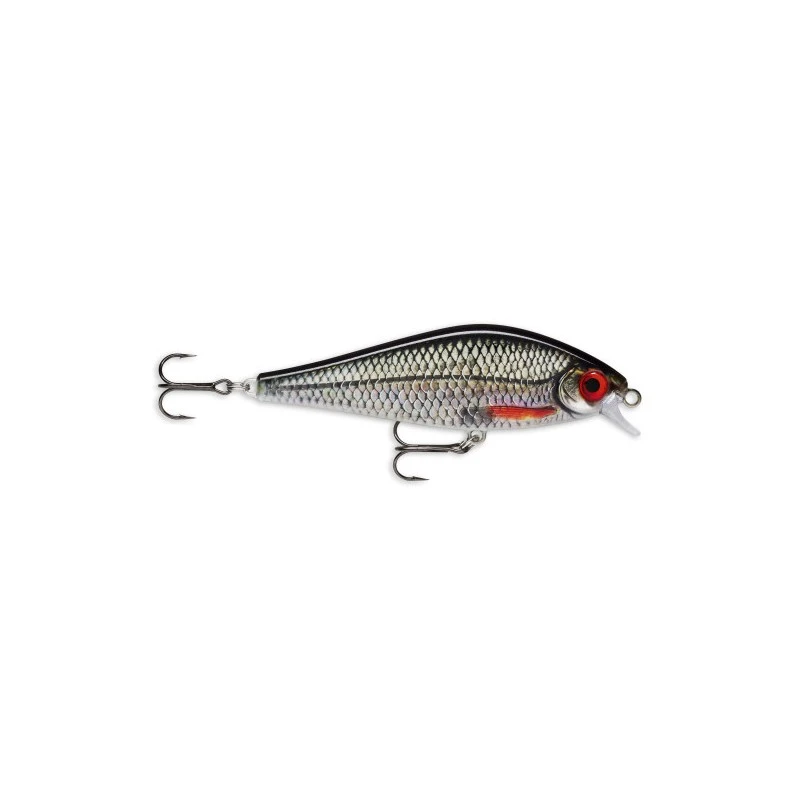 Rapala Super Shadow Rap 16 Cm - Live Roach 1 Rapala Super Shadow Rap 16 Cm - Live Roach