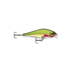 Rapala Super Shadow Rap 16 Cm - Olive Green