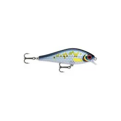 Rapala Super Shadow Rap 16 Cm - Scaled Baitfish