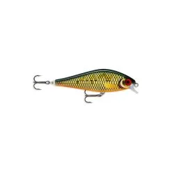 Rapala Super Shadow Rap 16 Cm - Scaled Roach