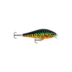 Rapala Super Shadow Rap 16 Cm - Tiger Pike
