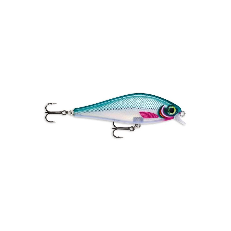 Rapala Super Shadow Rap 16 Cm - Whitefish 1 Rapala Super Shadow Rap 16 Cm - Whitefish