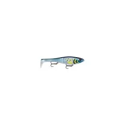 Rapala X-Rap Peto 20 Cm - Scaled Baitfish