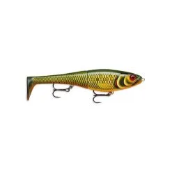 Rapala X-Rap Peto 20 Cm - Scaled Roach