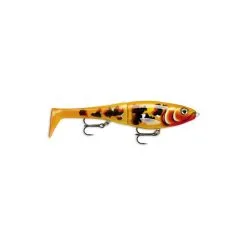 Rapala X-Rap Peto 20 Cm - Unreal Koi