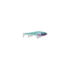 Rapala X-Rap Peto 20 Cm - Whitefish