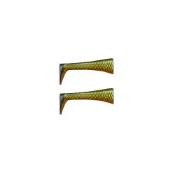 Rapala X-Rap Peto Extra Tails - Scaled Roach