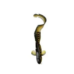 Savage Gear 3D Burbot 25cm - Burbot