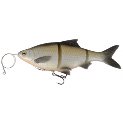Savage Gear 3D Line Thru Roach MS 18 Cm - Bream