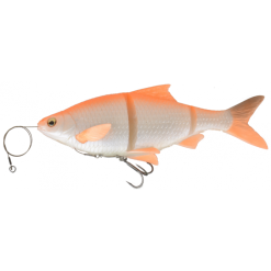 Savage Gear 3D Line Thru Roach MS 18 Cm - Golden Orfe